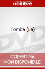 Tomba (La) dvd