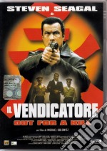 Vendicatore (Il) - Out For A Kill