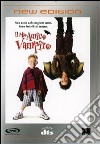 Mio Amico Vampiro (Il) dvd