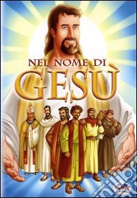 Nel Nome Di Gesu' dvd