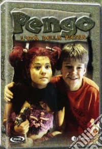 Pengo. L'età della pietra. Vol. 1 dvd