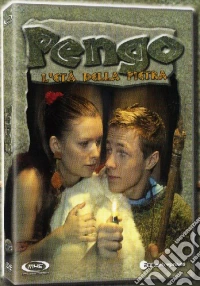 Pengo. L'età della pietra. Vol. 2 dvd