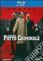 (Blu-Ray Disk) Slevin - Patto Criminale