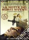 Notte Dei Morti Viventi (La) (1968) (SE) (2 Dvd+Cd) dvd