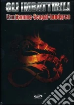 Imbattibili (Gli) (10 Dvd)