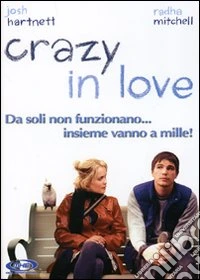Crazy In Love dvd
