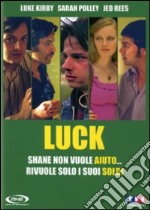 Luck dvd