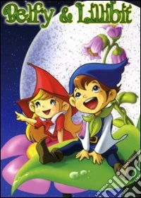 Belfy & Lillibit Cofanetto (5 Dvd) dvd