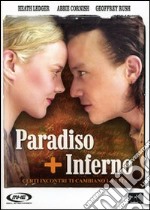 Paradiso + Inferno dvd