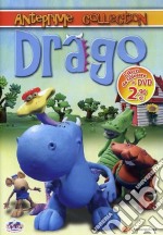 Drago - Anteprime Collection (Dvd+Libro) dvd