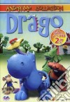 Drago - Anteprime Collection (Dvd+Libro) dvd