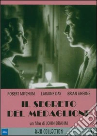 Segreto Del Medaglione (Il) dvd