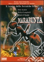 Marabunta dvd