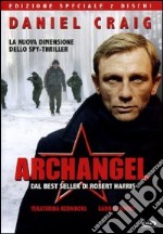 Archangel (SE) (2 Dvd) dvd