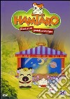 Hamtaro #05 dvd