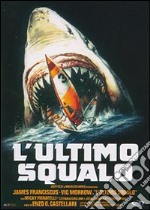 L' Ultimo Squalo  dvd