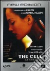 The Cell. La cellula dvd
