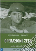 Operazione Zeta dvd