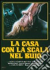 La Casa Con La Scala Nel Buio  dvd