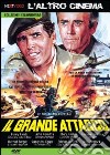 Il grande attacco dvd