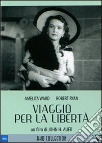 Viaggio Per La Liberta' dvd