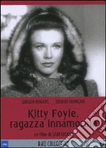 Kitty Foyle - Ragazza Innamorata dvd