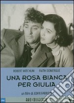 Rosa Bianca Per Giulia (Una)