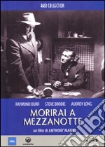 Morirai A Mezzanotte (1947) dvd