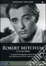 Robert Mitchum Collection (4 Dvd)