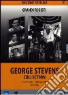 George Stevens Collection (3 Dvd) dvd