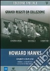 Howard Hawks Collection (3 Dvd) dvd