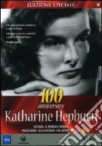 Katharine Hepburn 100° Anniversary (6 Dvd) dvd