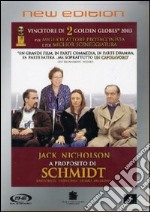 A proposito di Schmidt dvd