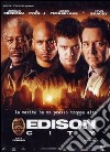 Edison City dvd