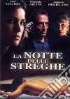 Notte Delle Streghe (La) dvd