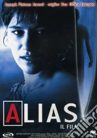 Alias. Il film dvd