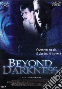 Beyond Darkness dvd