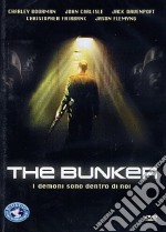 The Bunker  dvd