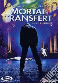 Mortal Transfert dvd