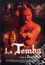 La Tomba  dvd