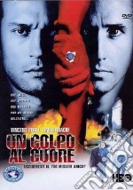 Un Colpo Al Cuore  dvd