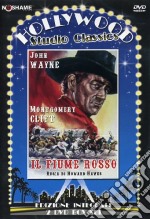 Fiume Rosso (Il) (2 Dvd) dvd