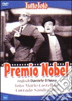 Toto' - Premio Nobel dvd