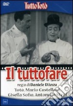 Toto' - Il Tuttofare dvd