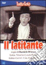 Toto' - Il Latitante dvd