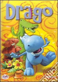 Drago #01 dvd