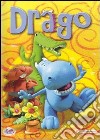 Drago #01 dvd