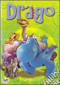 Drago #02 dvd