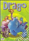 Drago #02 dvd