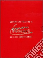 Enzo Ferrari dvd